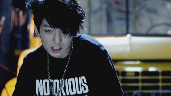 BTS No More Dream 13 years (photo 2 of 4)