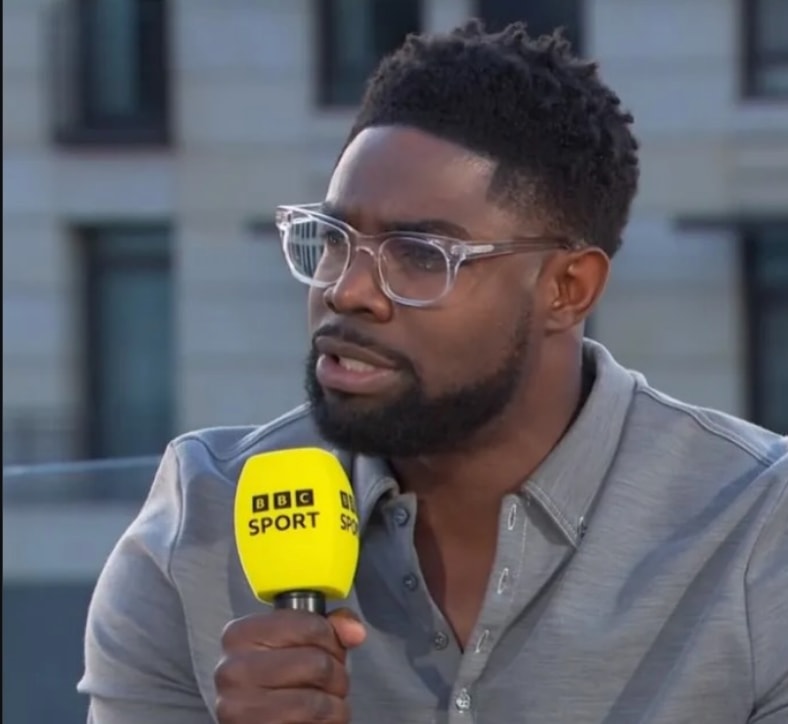Micah Richards leaving Sky Sports and BBC