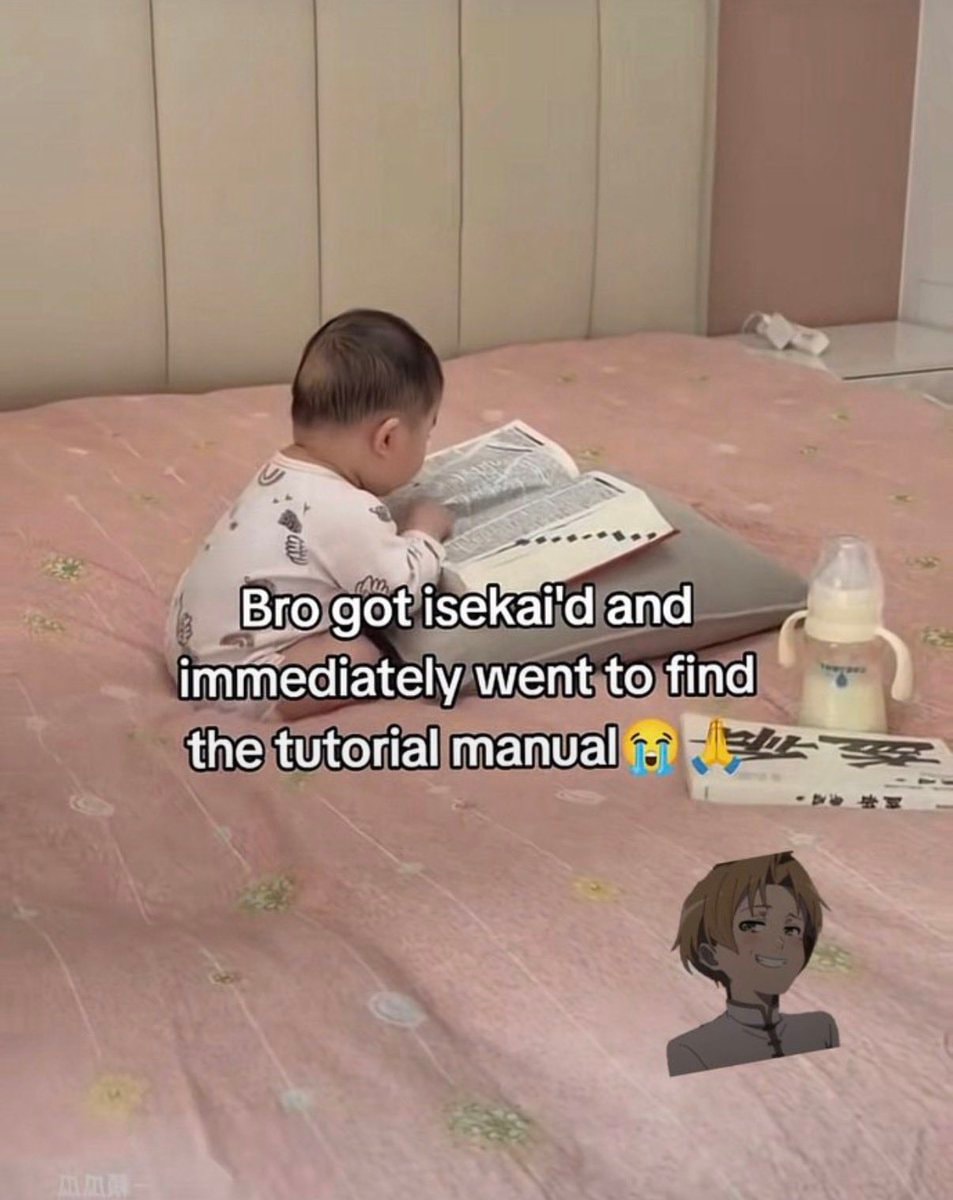 Baby finds tutorial manual Baby finds tutorial manual
