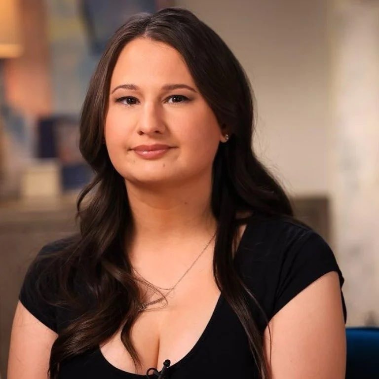 Gypsy Rose Blanchard TikTok controversy