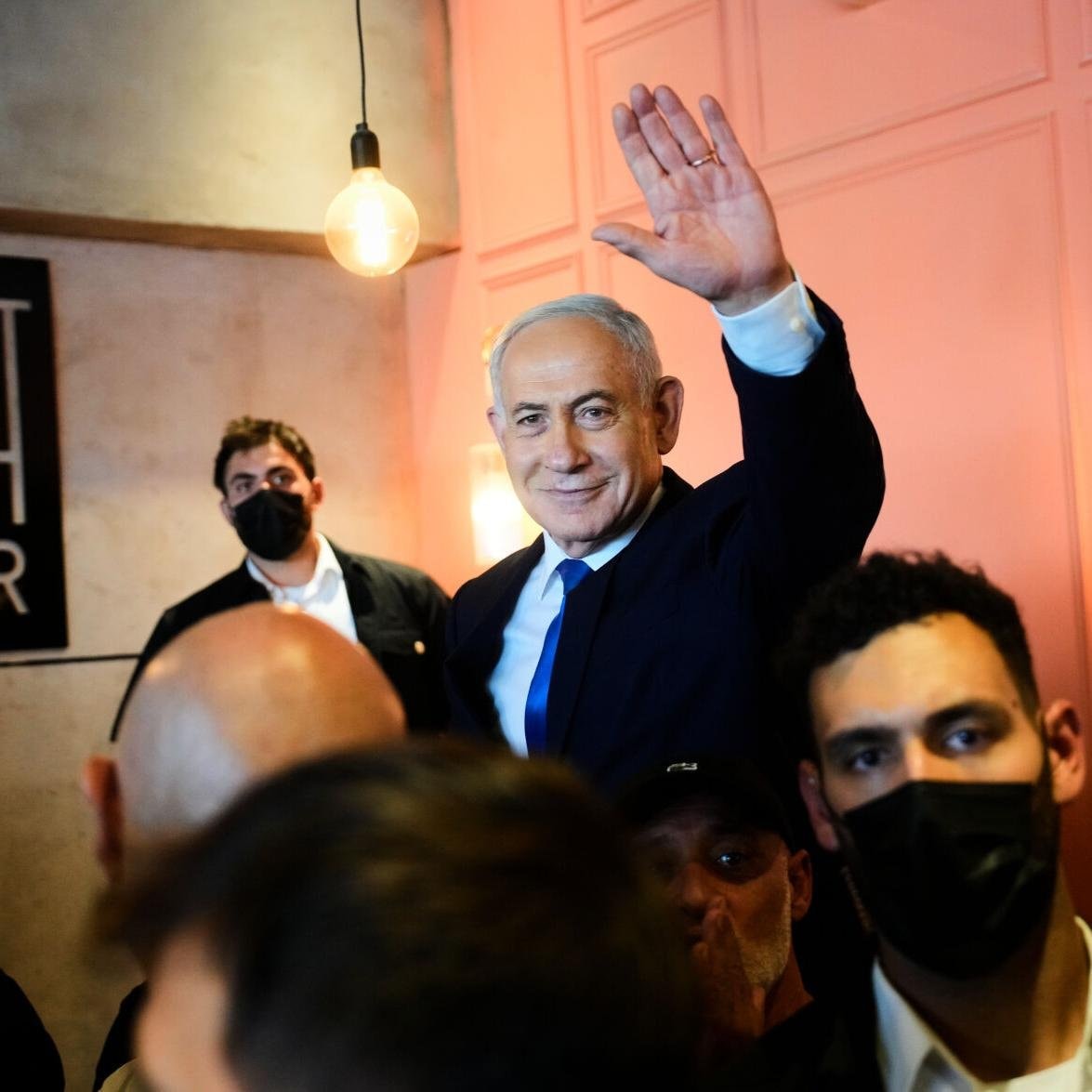Israel election seat projections: Likud, Eisenkot and the 61-seat math Israel election seat projections: Likud, Eisenkot and the 61-seat math