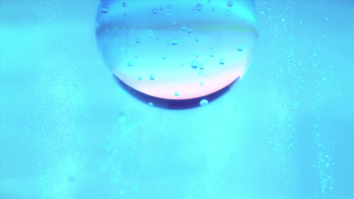 Chitose Is in the Ramune Bottle 2nd-cour October 2026