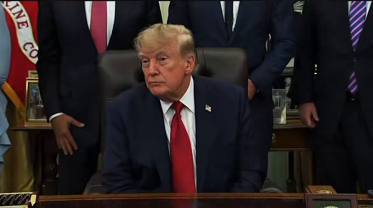 Trump calls Hasan Piker a communist liability