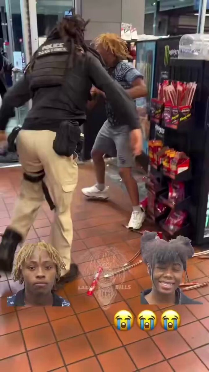 St. Louis County QuikTrip officer attack charges