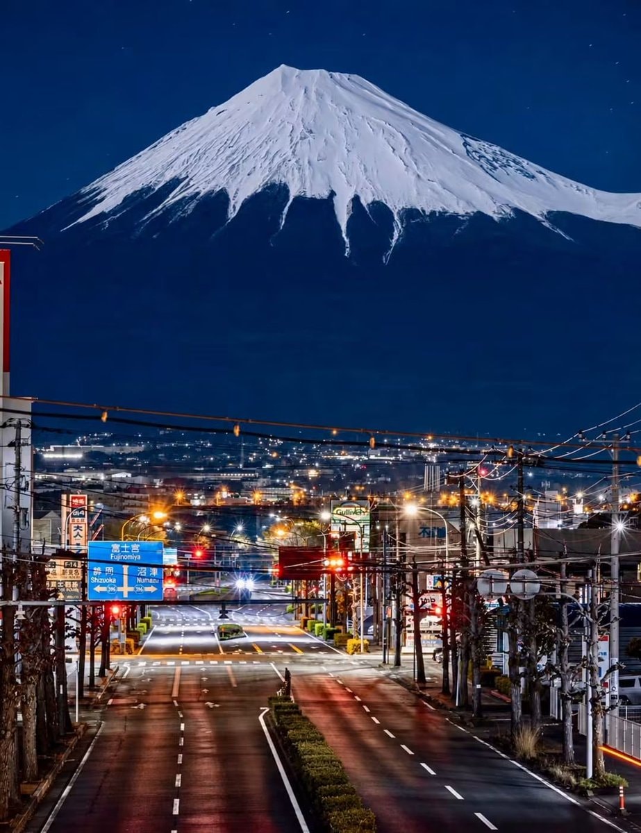 Mt. Fuji Japan Mt. Fuji Japan