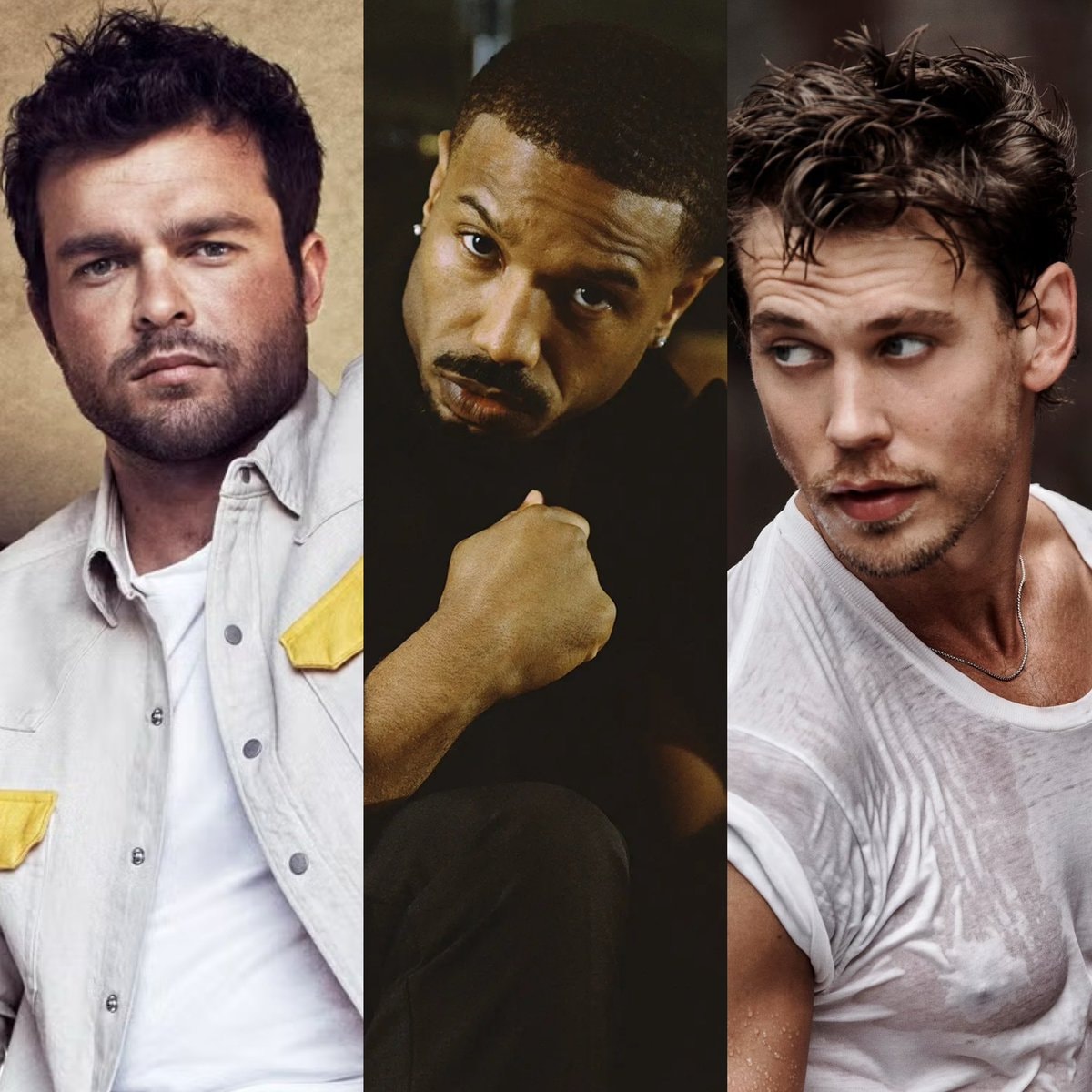 Alden Ehrenreich joins Miami Vice 85