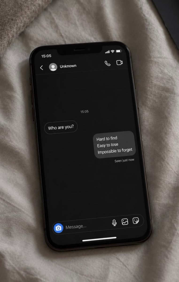 Text message conversation screenshot