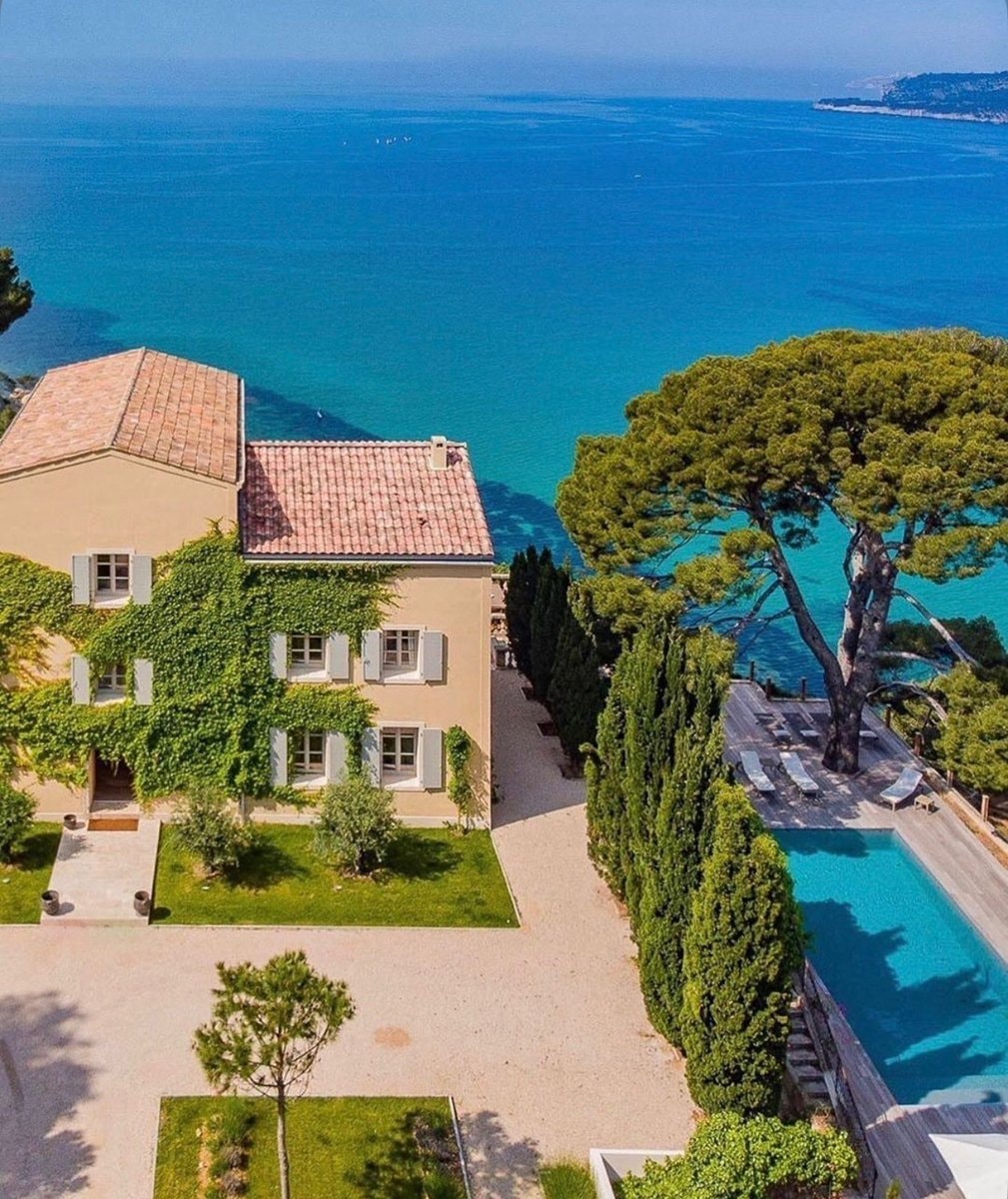 Cassis France villa Cassis France villa
