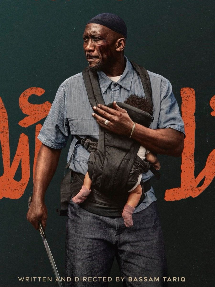 YOUR MOTHER YOUR MOTHER YOUR MOTHER Mahershala Ali (photo 2 of 2) YOUR MOTHER YOUR MOTHER YOUR MOTHER Mahershala Ali (photo 2 of 2)