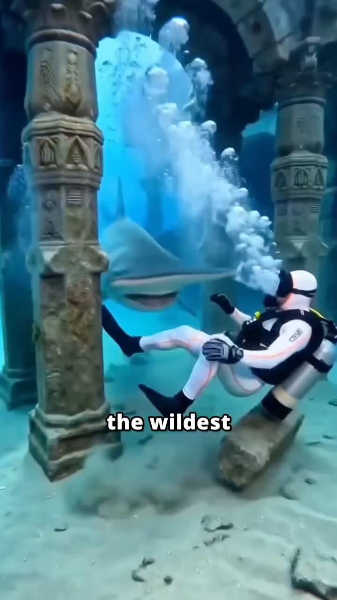 The wildest animal moments ever
