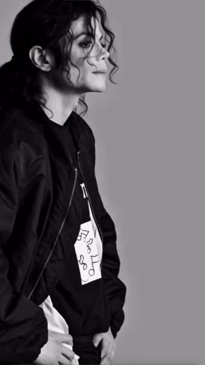 Michael Jackson on immortality and legacy