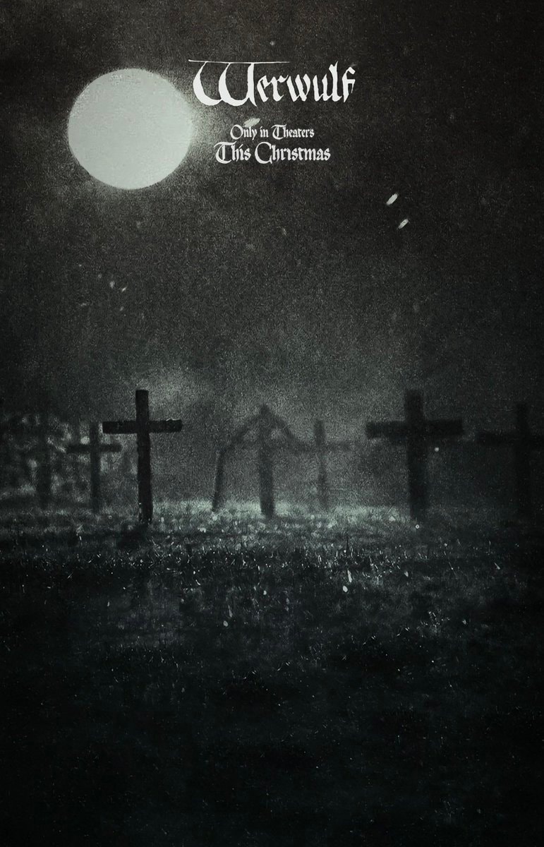 WERWULF ARG second clue Snapchat lens (photo 2 of 2)