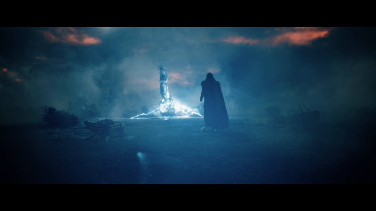 AVENGERS: DOOMSDAY Silence Your Phones PSA