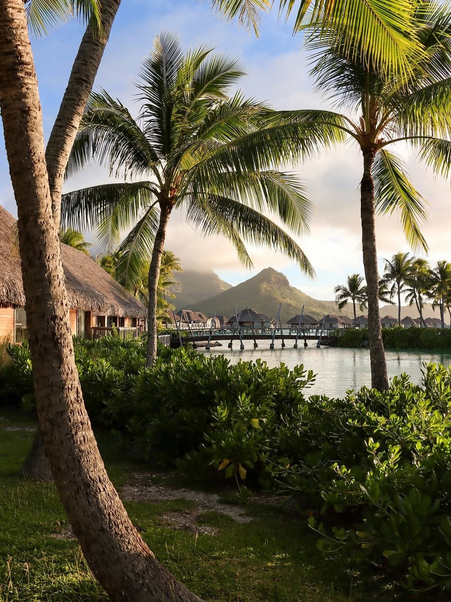 Bora Bora French Polynesia Bora Bora French Polynesia