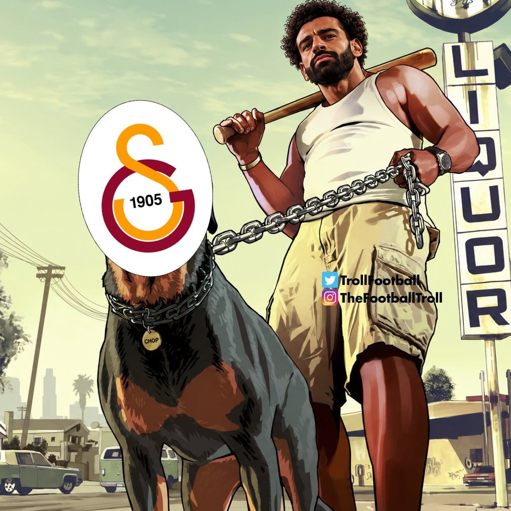 Galatasaray new owner