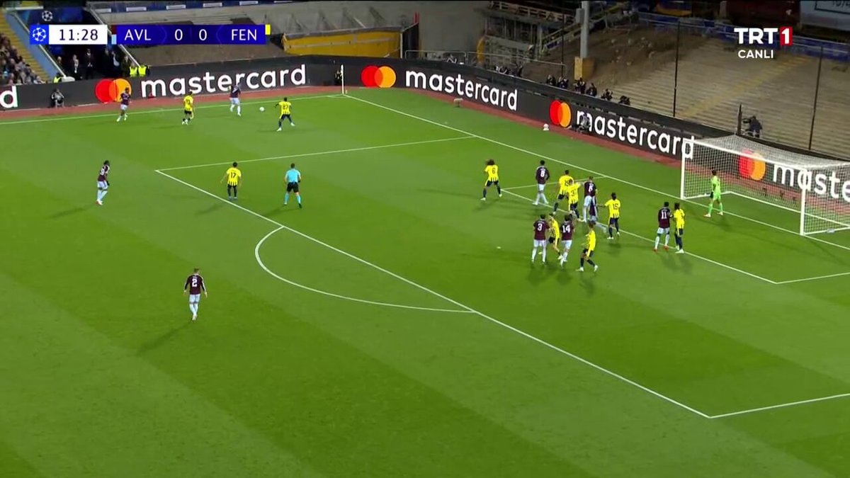 Manzambi goal