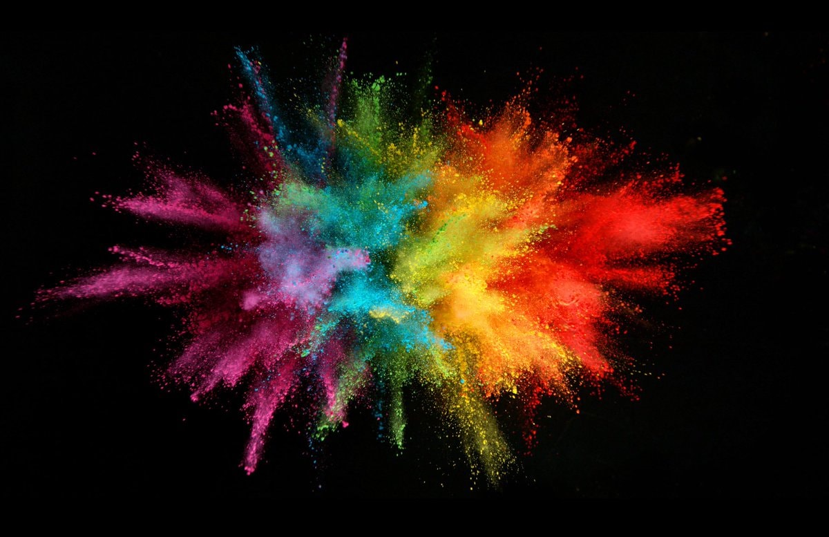 National Color Day