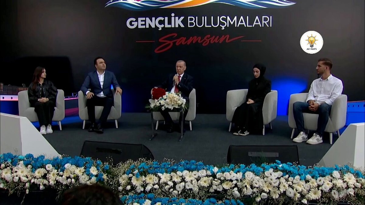 Erdoğan announces Mecca Pact