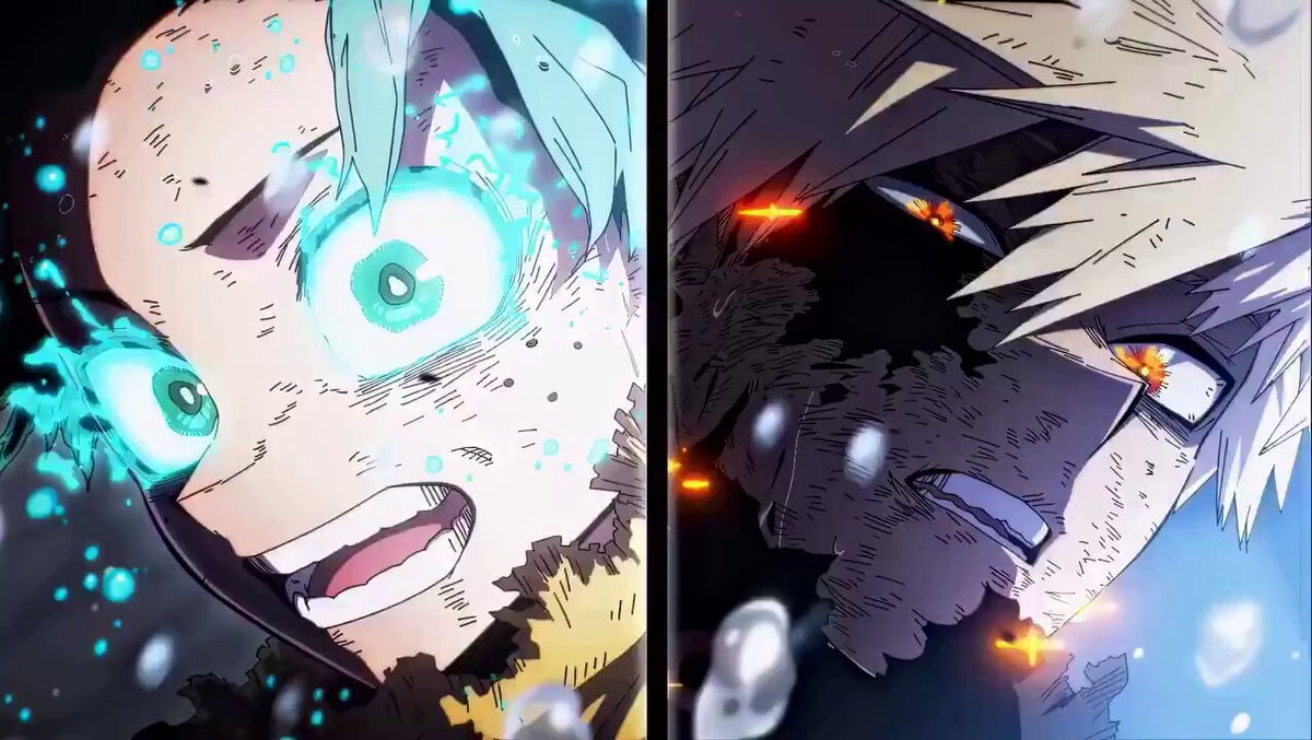 Anime of the Year justified