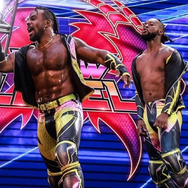 Kofi and Austin Creed WWE exit reflection