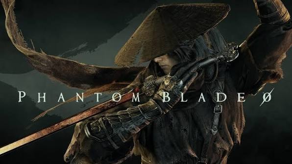 Phantom Blade Zero release details