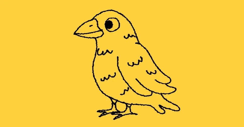 Edgar Allan Poe Kelly Clarkson bird joke