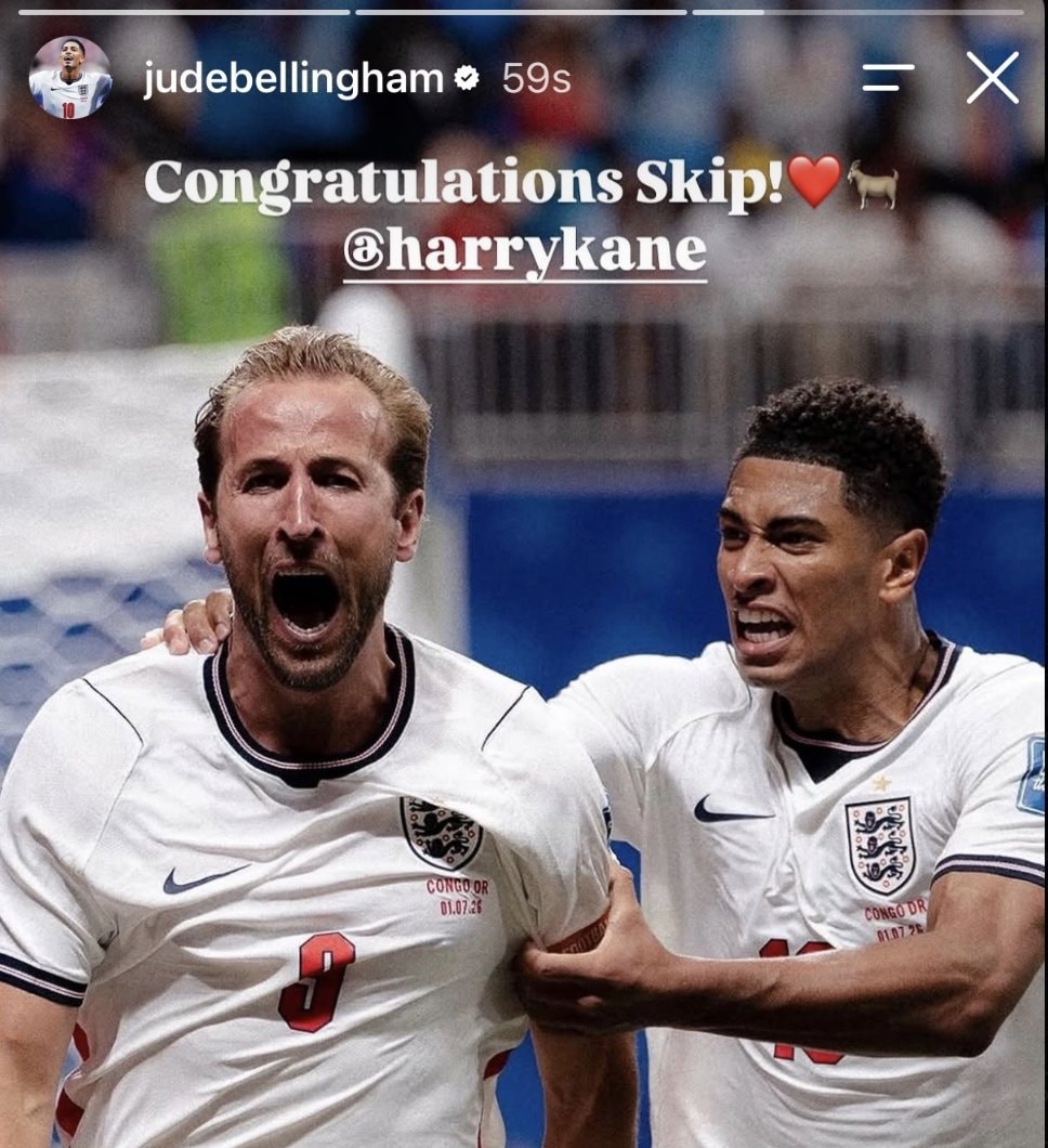 Harry Kane wins Ballon d'Or Harry Kane wins Ballon d'Or