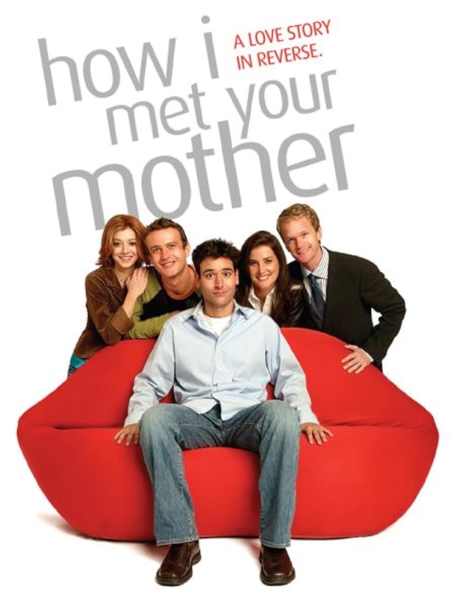 Modern Family vs How I Met Your Mother (photo 2 of 2)