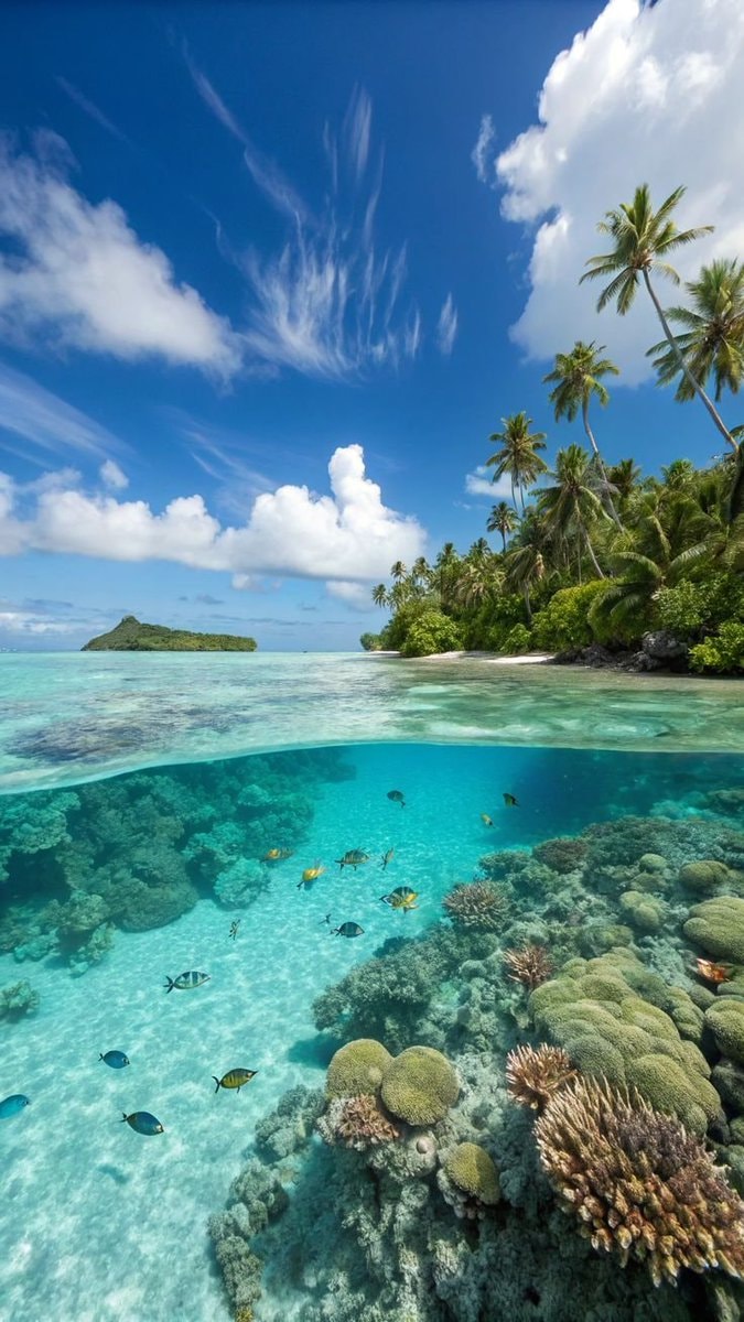 Bora Bora, French Polynesia (photo 3 of 4)