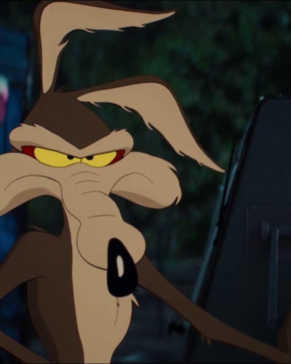 Bugs Bunny COYOTE VS. ACME