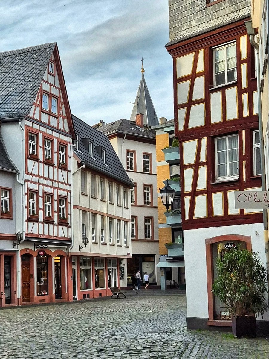 Mainz Germany (photo 2 of 4)