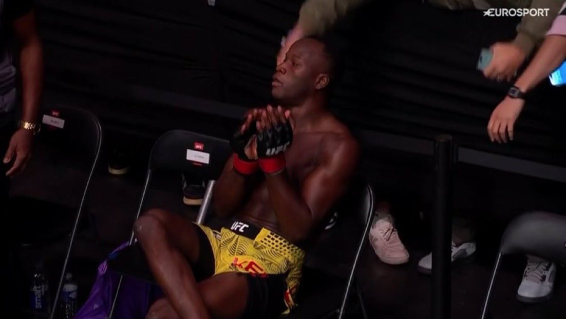 LOSENE KEITA reaction