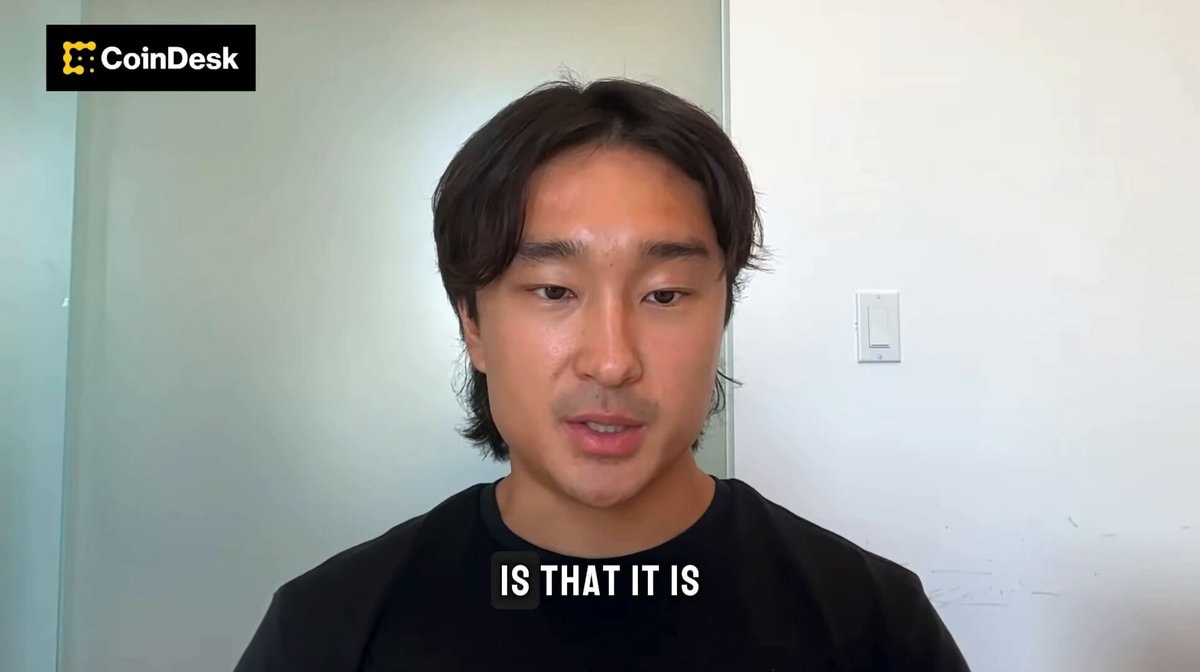 Se Co-founder fomo CoinDesk