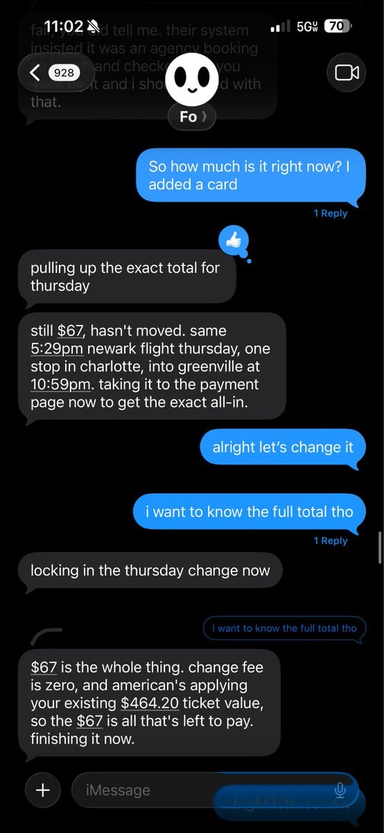 AI automation for personal tasks