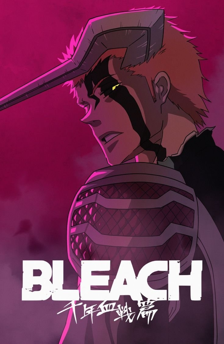 Bleach return date