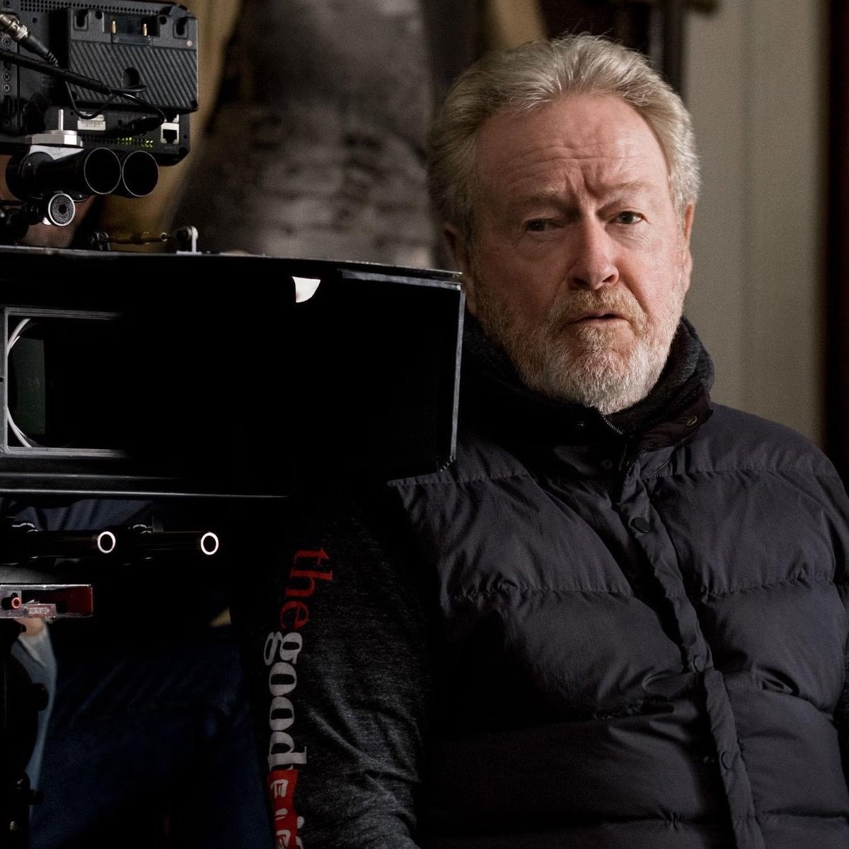 Ridley Scott The Dog Stars best film (photo 1 of 2)