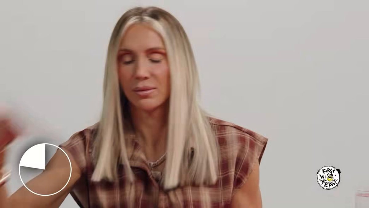 Alexa Bliss Liv Morgan laugh