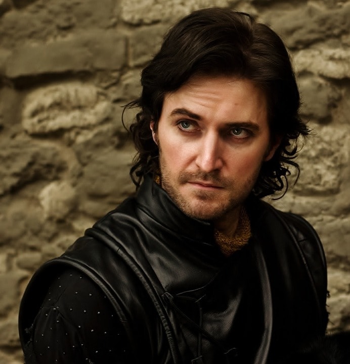 Richard Armitage 55th Birthday (photo 4 of 4)