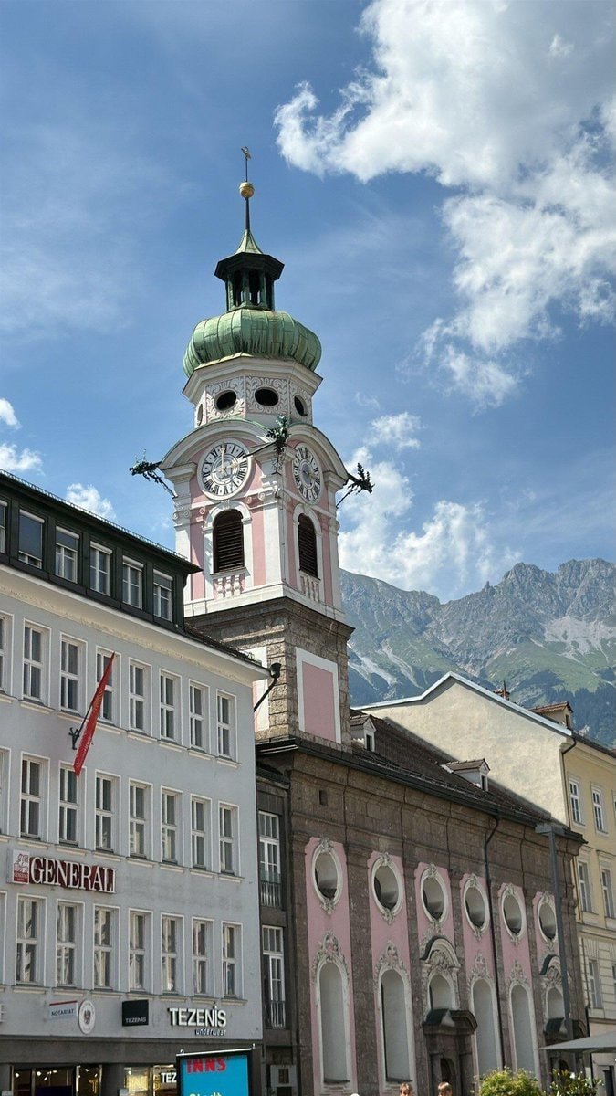 Innsbruck Austria (photo 4 of 4)