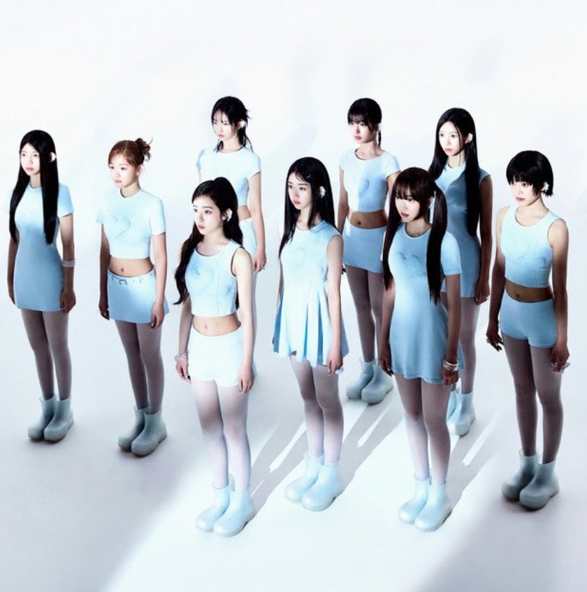 A2O Lite Neon chart update