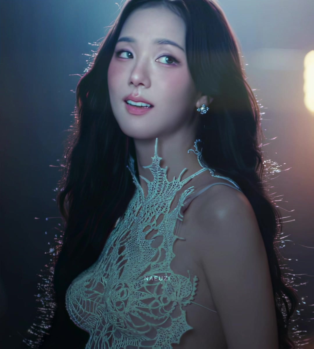 Jisoo Blackpink 4K edit