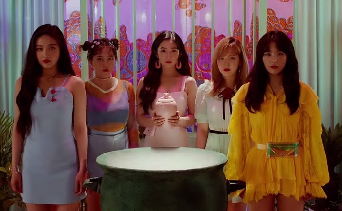 Red Velvet Cookie Jar anniversary (photo 2 of 3)