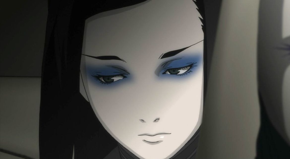 ERGO PROXY 20th anniversary ending (photo 4 of 4)