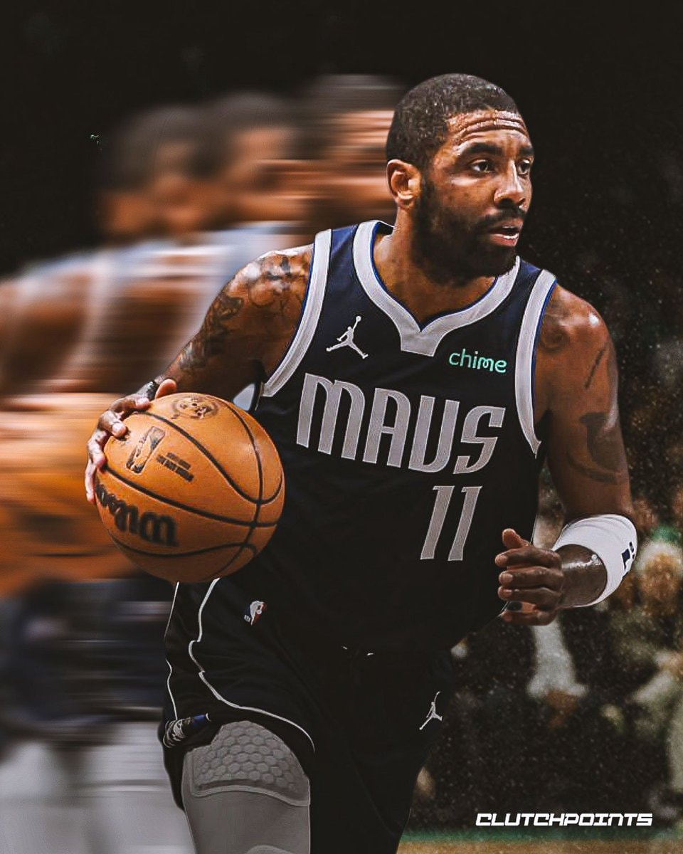 Kyrie Irving Mavs injury update