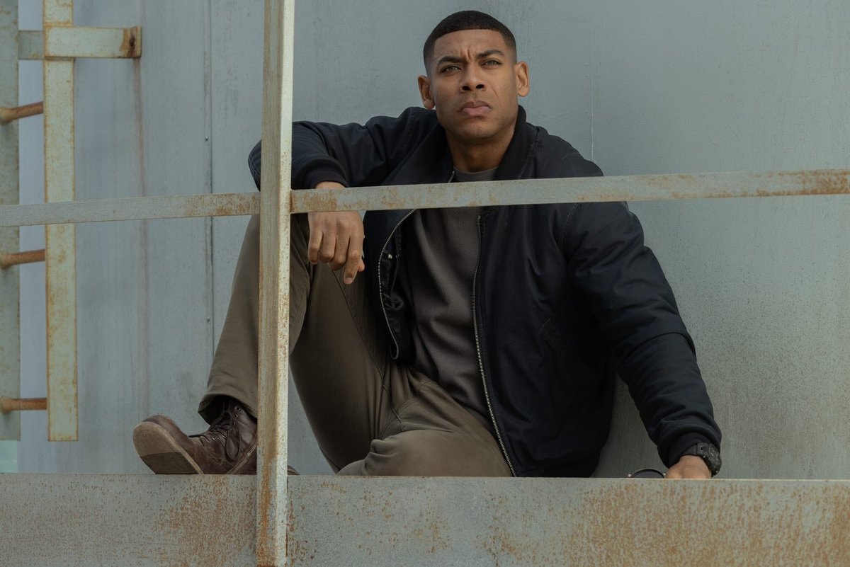 LANTERNS Episode 4 official images (photo 1 of 4)