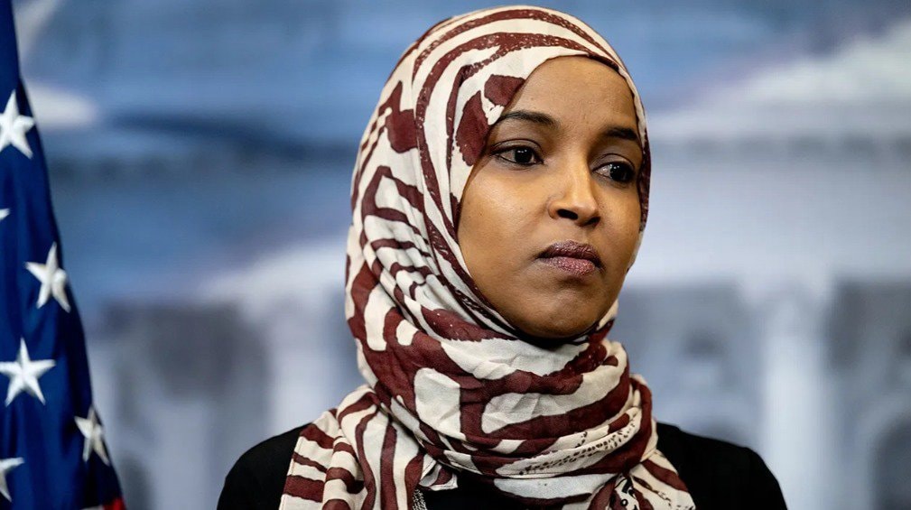 Ilhan Omar fraud investigation and Comer winery claim Ilhan Omar fraud investigation and Comer winery claim