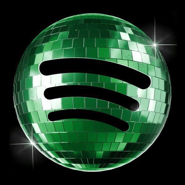 Ariana Grande hate that I made you love me #1 Global Spotify (photo 2 of 2)