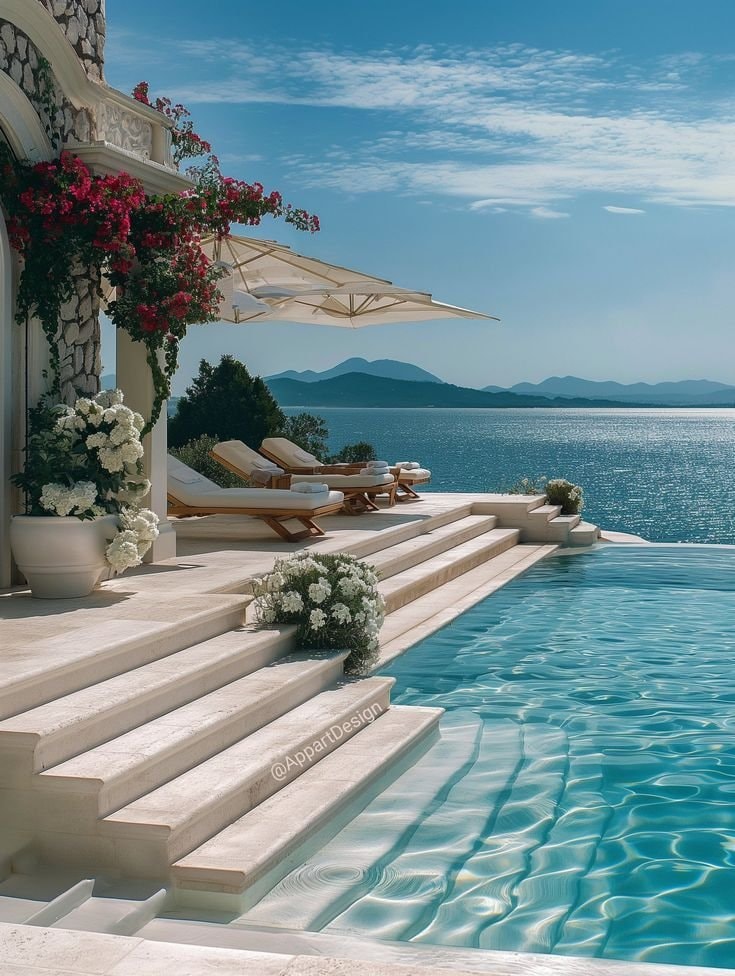 Santorini Greece