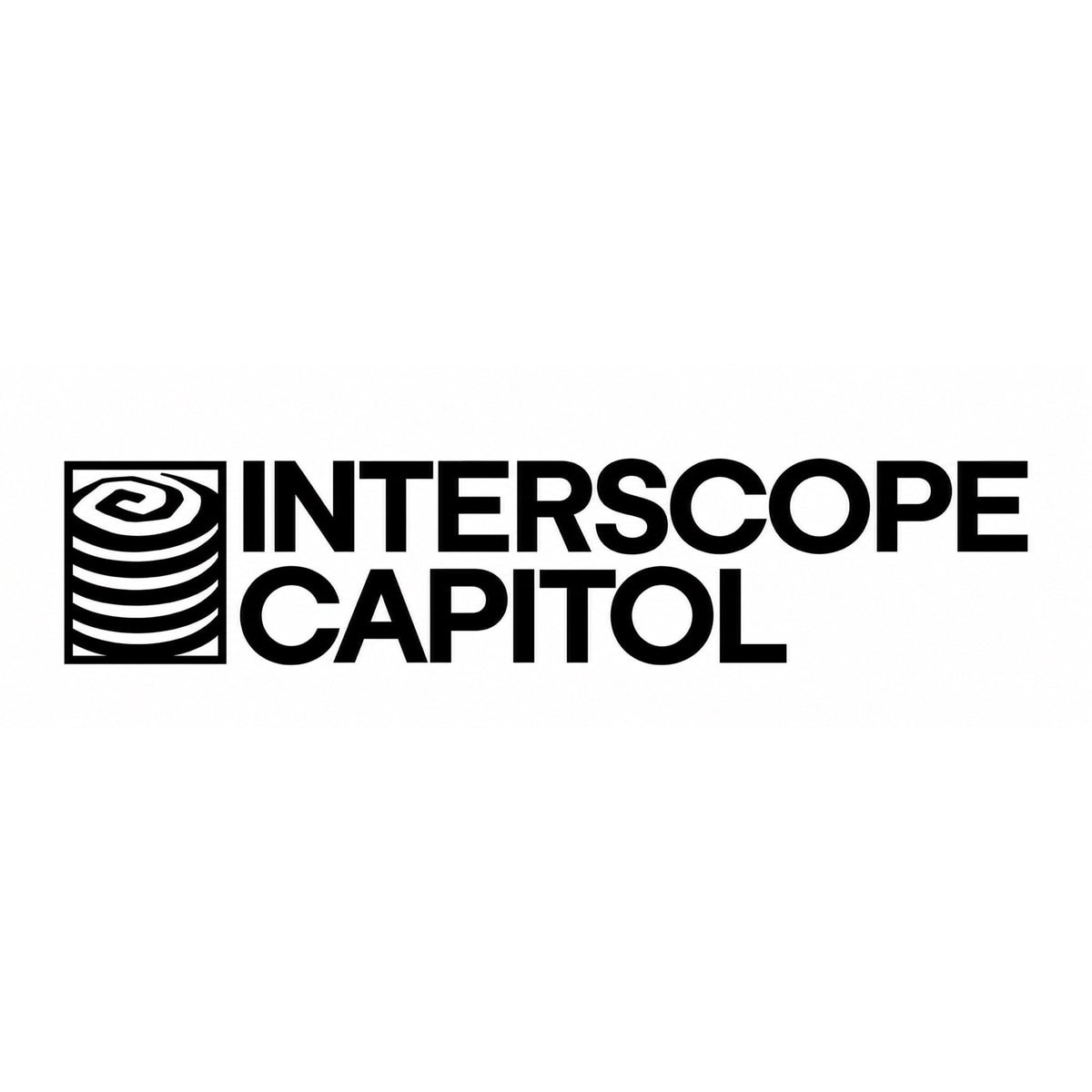 Interscope Capitol market share Interscope Capitol market share