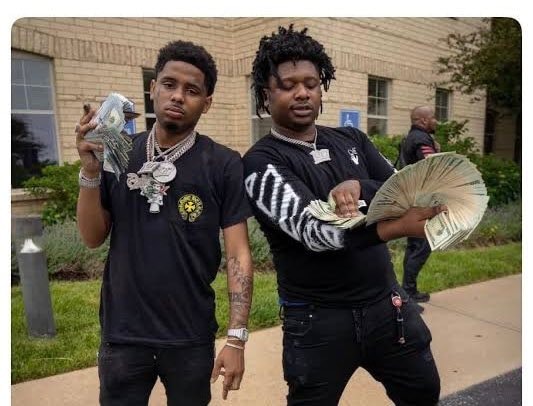 Choppa Gang Wop returned to prison